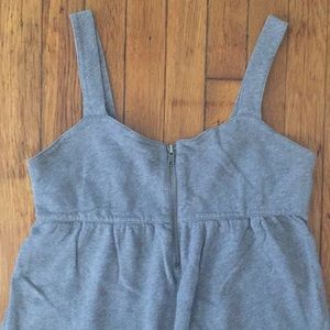 *CLOSET CLEAN-OUT SALE* Sleeveless Babydoll Dress